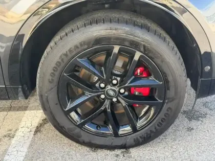 Photo 9 Land rover Discovery Sport  P270e PHEV 269ch Dynamic SE 8cv