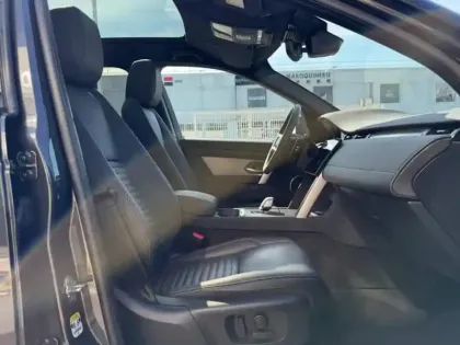 Photo 13 Land rover Discovery Sport  P270e PHEV 269ch Dynamic SE 8cv