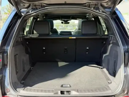 Photo 11 Land rover Discovery Sport  P270e PHEV 269ch Dynamic SE 8cv