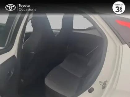 Photo 11 Toyota Aygo  1.0 VVT-i 69ch x-play 5p