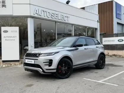 Photo Land Rover Range Rover