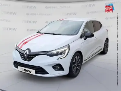 Photo Renault Clio Techno