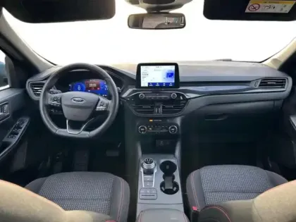 Photo 5 Ford Kuga  2.5 Duratec 190ch FHEV E85 ST-Line Business BVA