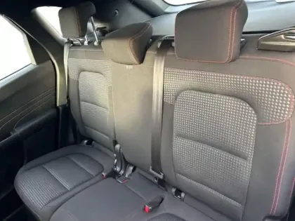 Photo 7 Ford Kuga  2.5 Duratec 190ch FHEV E85 ST-Line Business BVA