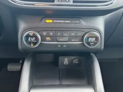 Photo 14 Ford Kuga  2.5 Duratec 190ch FHEV E85 ST-Line Business BVA