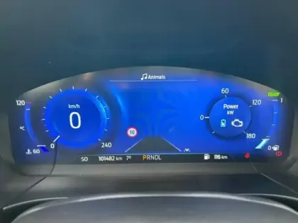 Photo 10 Ford Kuga  2.5 Duratec 190ch FHEV E85 ST-Line Business BVA