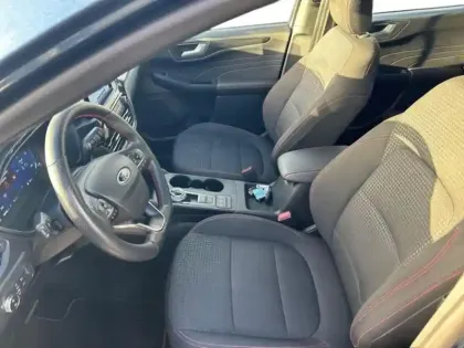 Photo 6 Ford Kuga  2.5 Duratec 190ch FHEV E85 ST-Line Business BVA