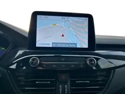 Photo 11 Ford Kuga  2.5 Duratec 190ch FHEV E85 ST-Line Business BVA