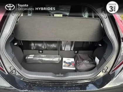 Photo 9 Toyota Aygo  X 116h GR Sport