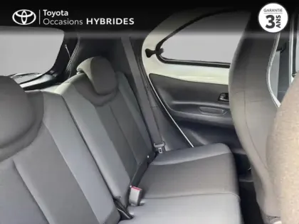 Photo 6 Toyota Aygo  X 116h GR Sport