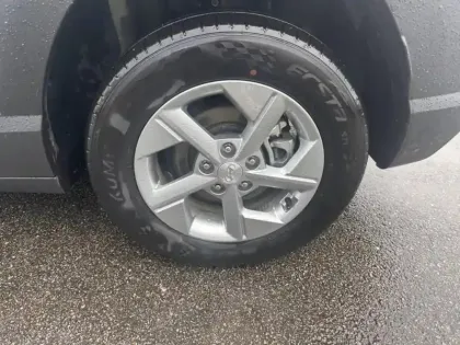 Photo 9 Hyundai Kona  1.6 GDi 129ch Hybrid Intuitive DCT-6