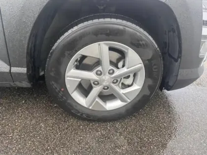 Photo 11 Hyundai Kona  1.6 GDi 129ch Hybrid Intuitive DCT-6