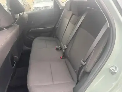 Photo 14 Hyundai Kona  1.6 GDi 129ch Hybrid Intuitive DCT-6