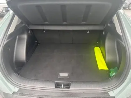 Photo 12 Hyundai Kona  1.6 GDi 129ch Hybrid Intuitive DCT-6