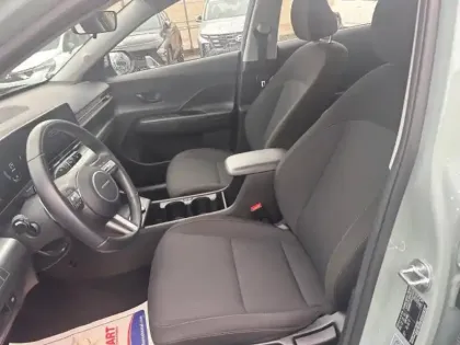 Photo 13 Hyundai Kona  1.6 GDi 129ch Hybrid Intuitive DCT-6