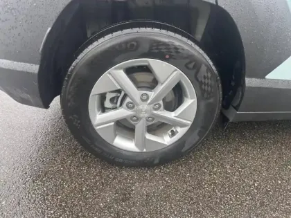 Photo 10 Hyundai Kona  1.6 GDi 129ch Hybrid Intuitive DCT-6