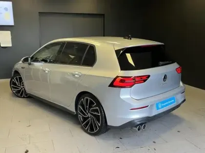 Photo 9 Volkswagen Golf  2.0 TDI SCR 200ch GTD DSG7