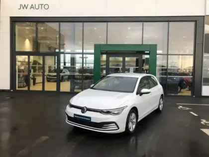 Photo Volkswagen Golf