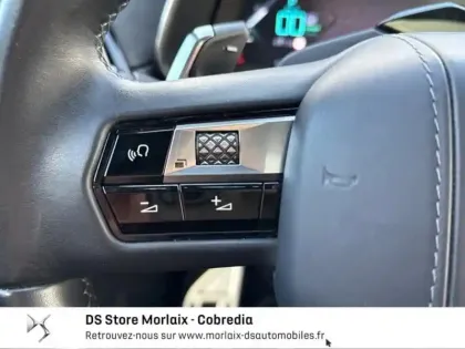 Photo 14 DS Ds 7  Crossback E-TENSE 4x4 300ch Grand Chic