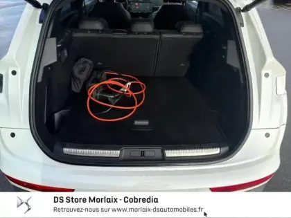 Photo 5 DS Ds 7  Crossback E-TENSE 4x4 300ch Grand Chic