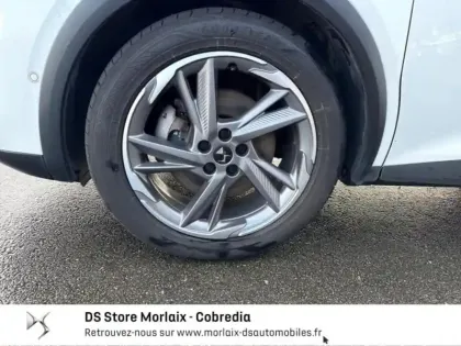 Photo 10 DS Ds 7  Crossback E-TENSE 4x4 300ch Grand Chic