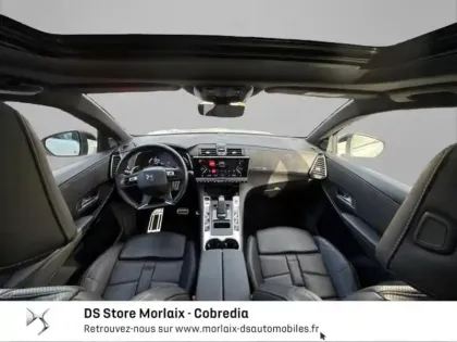 Photo 7 DS Ds 7  Crossback E-TENSE 4x4 300ch Grand Chic