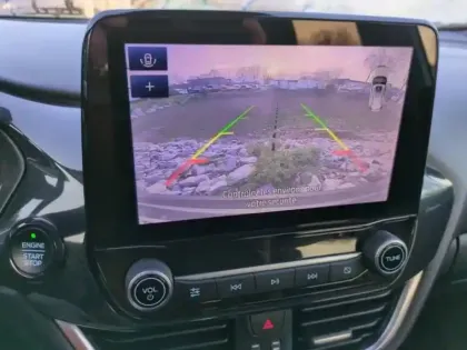 Photo 6 Ford Puma  1.0 EcoBoost 125ch mHEV ST-Line 6cv