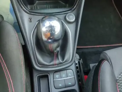 Photo 10 Ford Puma  1.0 EcoBoost 125ch mHEV ST-Line 6cv