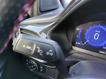 Photo 12 Ford Puma  1.0 EcoBoost 125ch mHEV ST-Line 6cv