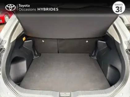 Photo 9 Toyota Yaris  Cross 116h Dynamic Business MC24