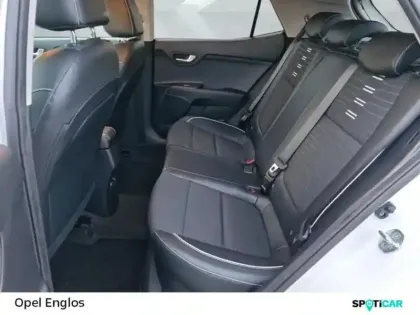 Photo 26 Kia Stonic  1.0 T-GDi 100ch GT Line