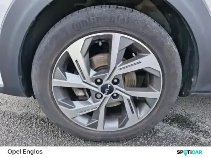 Photo 27 Kia Stonic  1.0 T-GDi 100ch GT Line