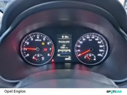 Photo 24 Kia Stonic  1.0 T-GDi 100ch GT Line