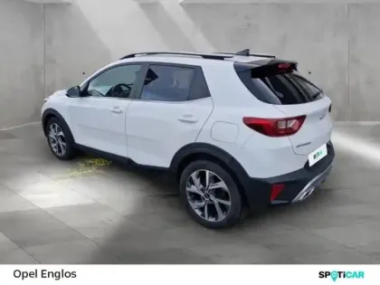 Photo 21 Kia Stonic  1.0 T-GDi 100ch GT Line