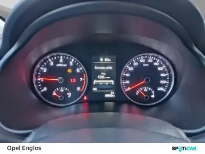 Photo 9 Kia Stonic  1.0 T-GDi 100ch GT Line