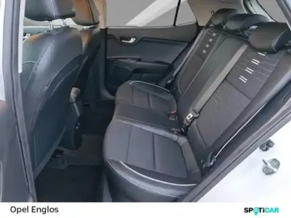 Photo 11 Kia Stonic  1.0 T-GDi 100ch GT Line