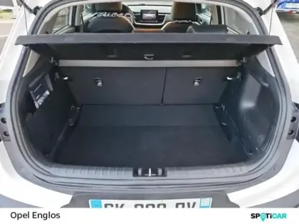 Photo 5 Kia Stonic  1.0 T-GDi 100ch GT Line