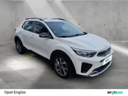 Photo 17 Kia Stonic  1.0 T-GDi 100ch GT Line