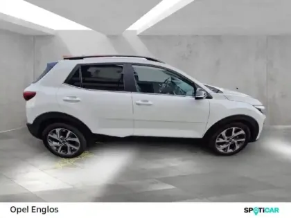 Photo 18 Kia Stonic  1.0 T-GDi 100ch GT Line