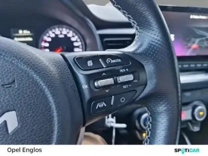 Photo 14 Kia Stonic  1.0 T-GDi 100ch GT Line