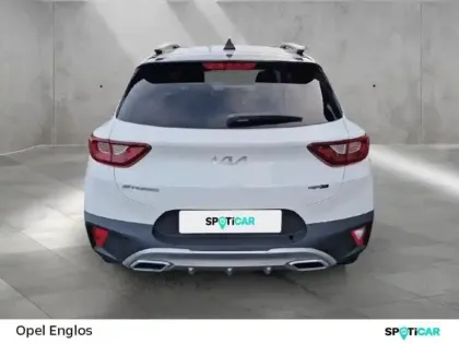 Photo 19 Kia Stonic  1.0 T-GDi 100ch GT Line