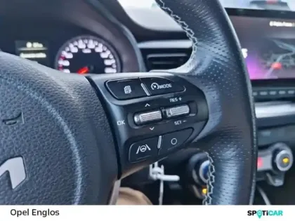 Photo 29 Kia Stonic  1.0 T-GDi 100ch GT Line