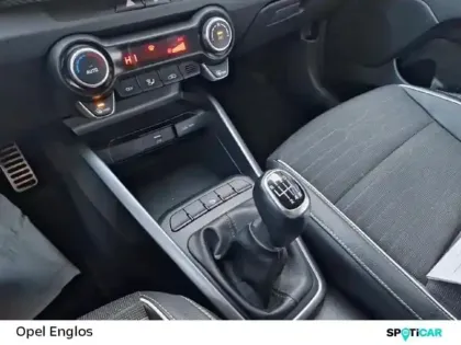 Photo 13 Kia Stonic  1.0 T-GDi 100ch GT Line