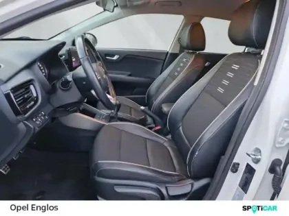 Photo 25 Kia Stonic  1.0 T-GDi 100ch GT Line