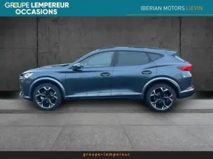 Photo 6 Cupra Formentor  2.0 TDI 150ch Business Edition