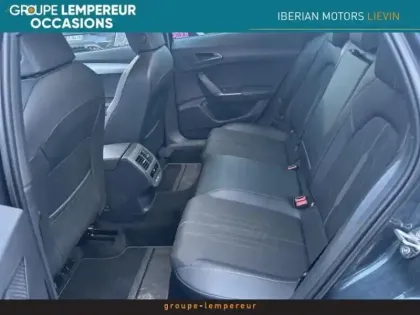 Photo 5 Cupra Formentor  2.0 TDI 150ch Business Edition