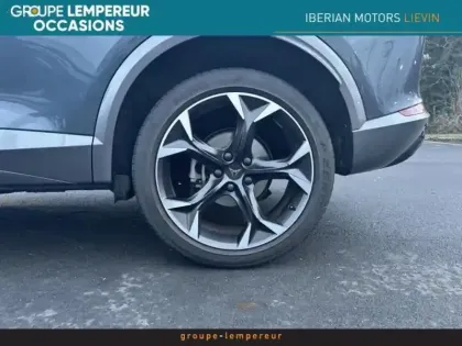 Photo 11 Cupra Formentor  2.0 TDI 150ch Business Edition