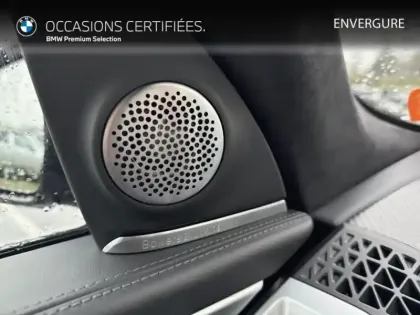 Photo 13 BMW Xm  4.4 V8 653ch