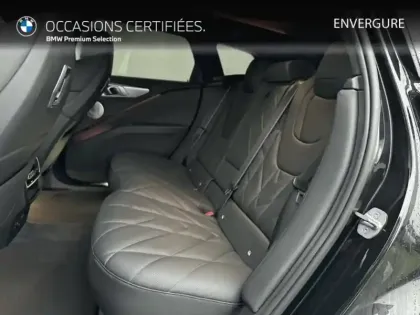 Photo 12 BMW Xm  4.4 V8 653ch