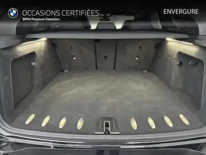 Photo 6 BMW Xm  4.4 V8 653ch